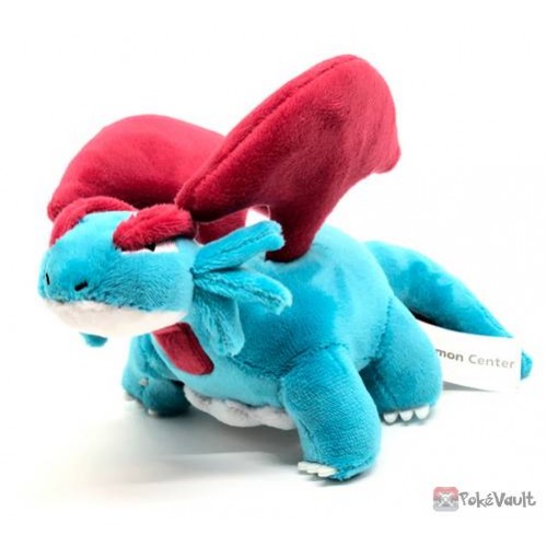 salamence pokemon plush