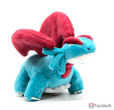 salamence plush