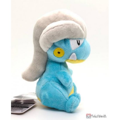 bagon plush