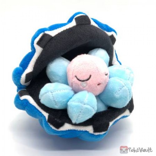 Clamperl plush cheap