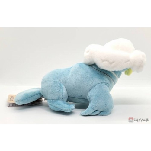 walrein plush