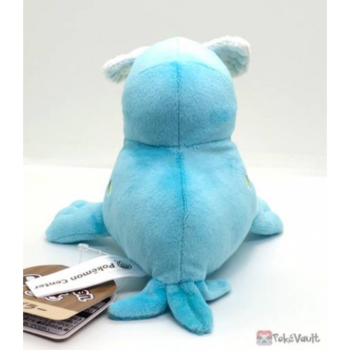 sealeo plush