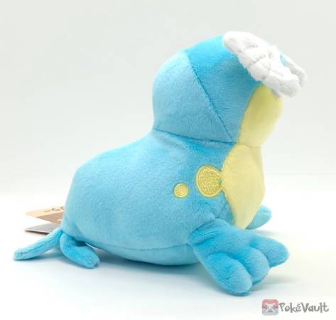 sealeo plush