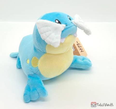 sealeo plush