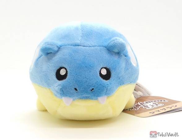 spheal plush