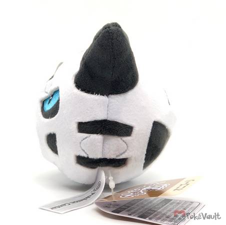 glalie plush