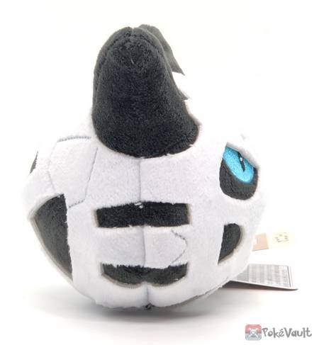 glalie plush