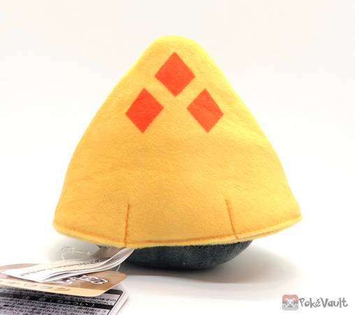 pokemon snorunt plush