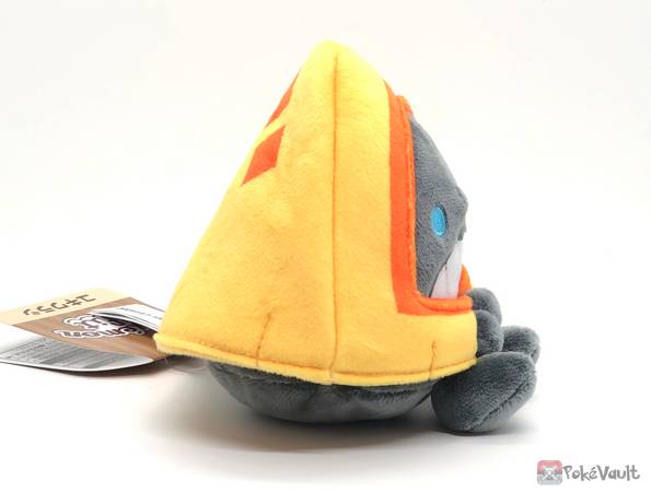 pokemon snorunt plush