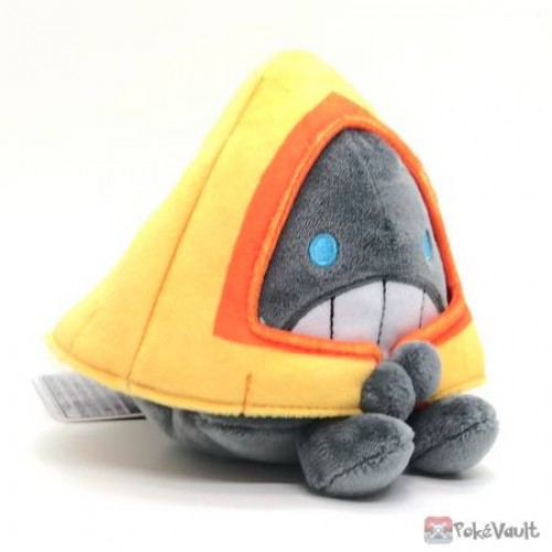 pokemon snorunt plush