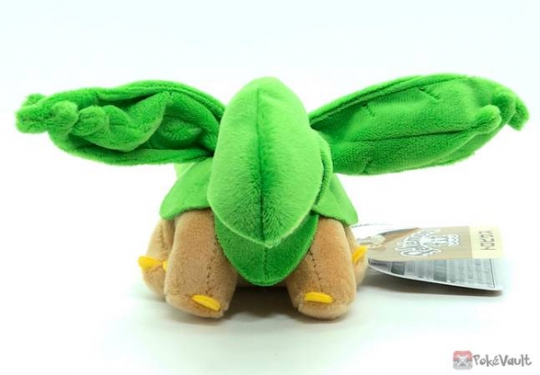 pokemon tropius plush