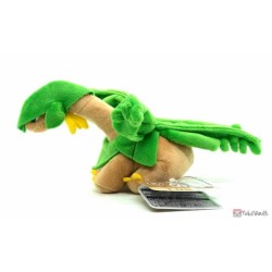 Pokemon Center 2021 Tropius Pokemon Fit Series #4 Small Plush Toy