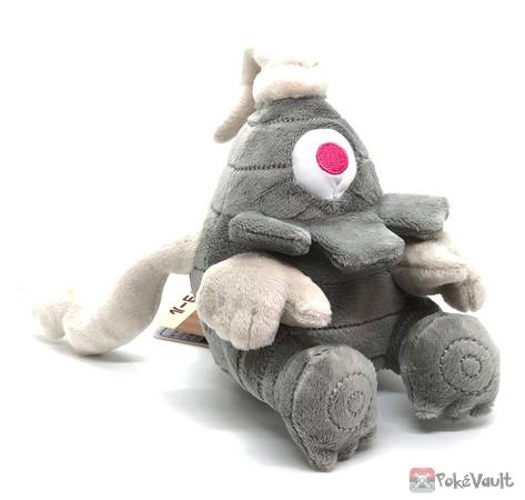 dusclops plush