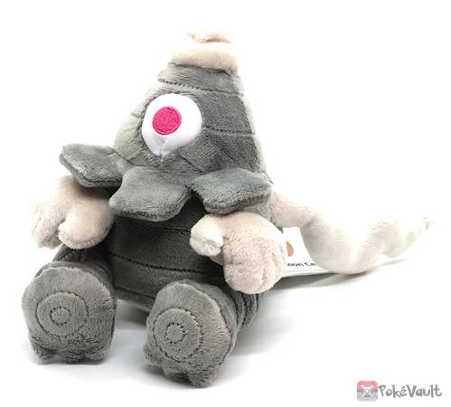 dusclops plush