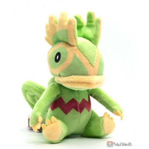 pokemon kecleon plush