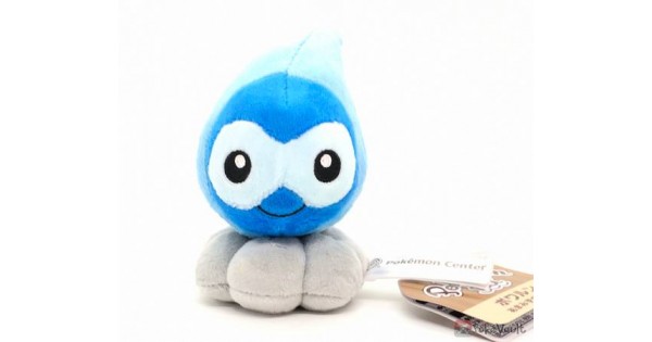 castform plush