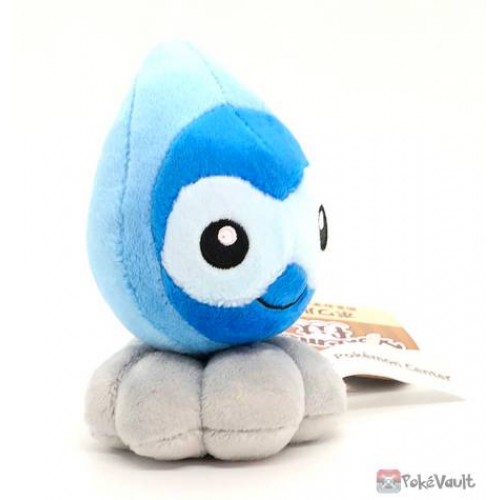 castform plush