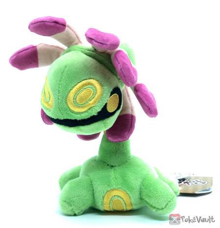 cradily plush