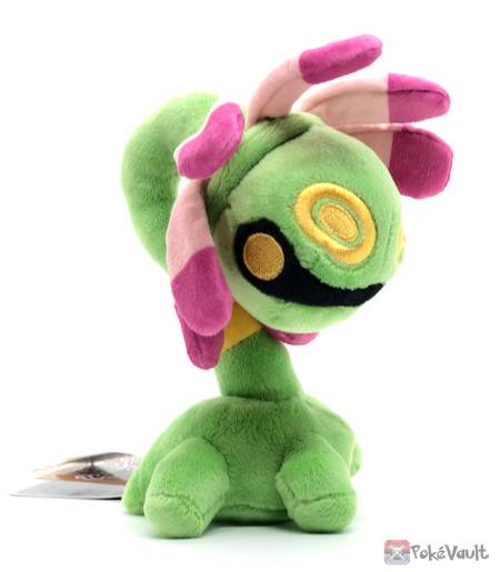 cradily plush