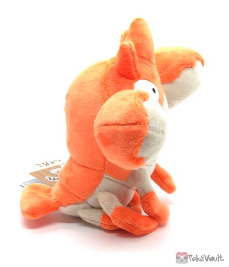 pokemon corphish plush