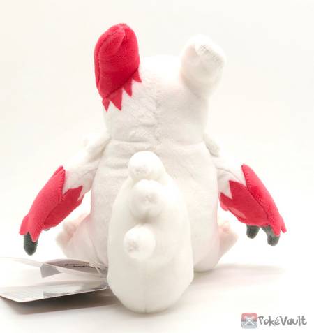 pokemon zangoose plush