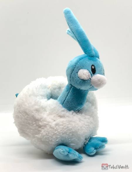 pokemon altaria plush