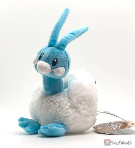 mega altaria plush