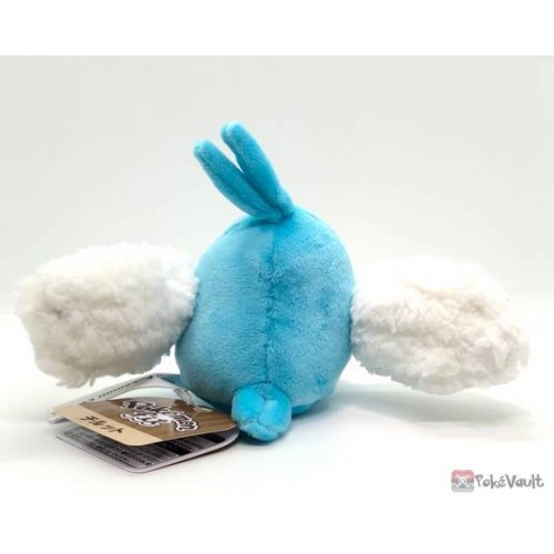 shiny swablu plush