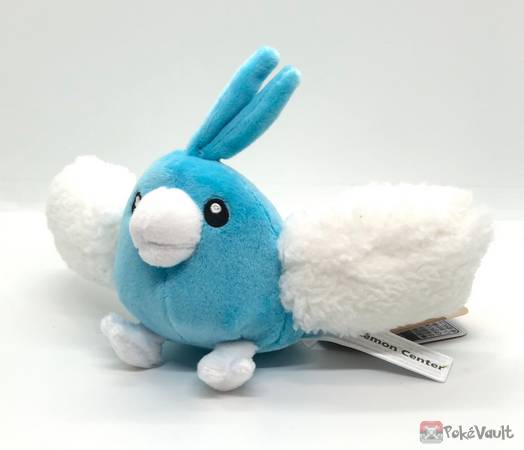 shiny swablu plush