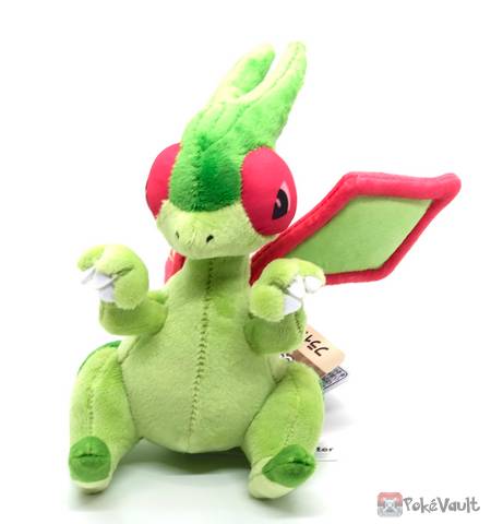 pokemon flygon plush