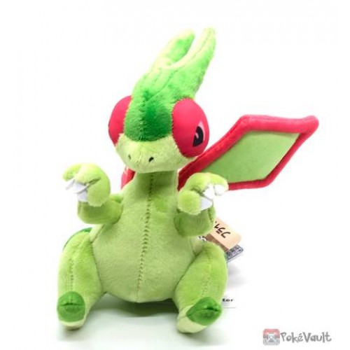 flygon pokemon plush