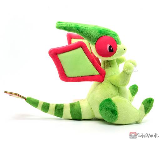 pokemon flygon plush