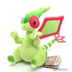 pokemon plush flygon