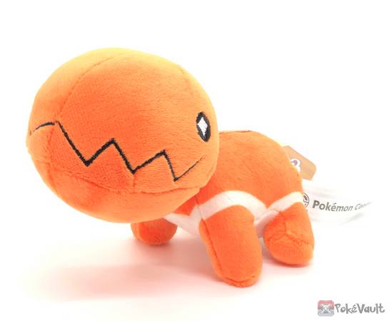 trapinch plush