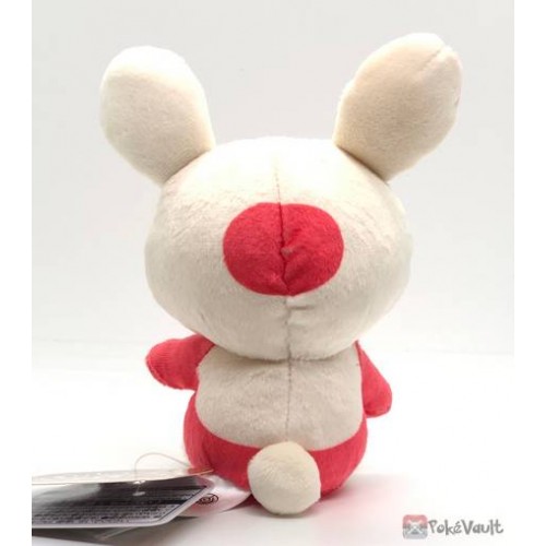 pokemon spinda plush