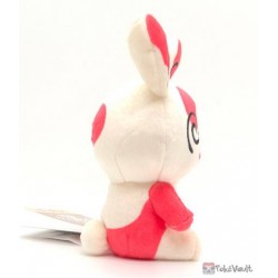 pokemon spinda plush