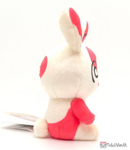 pokemon spinda plush