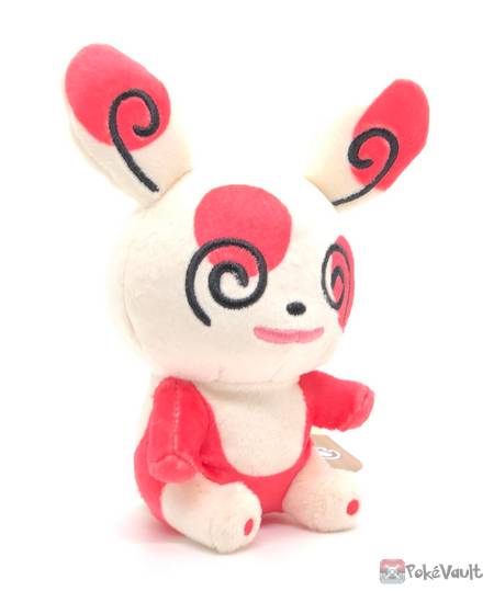 pokemon spinda plush