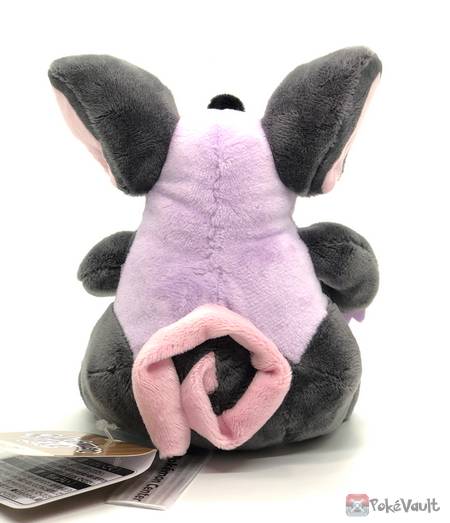 grumpig plush