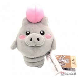 spoink plush