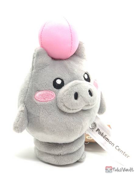 pokemon spoink plush