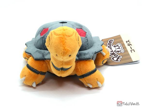 pokemon torkoal plush