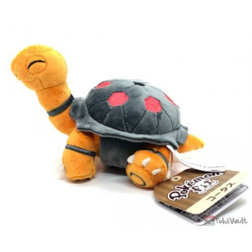 pokemon torkoal plush