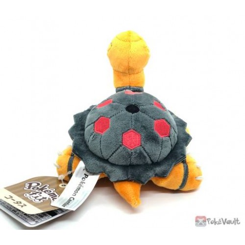 pokemon torkoal plush