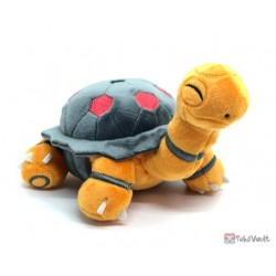 pokemon torkoal plush