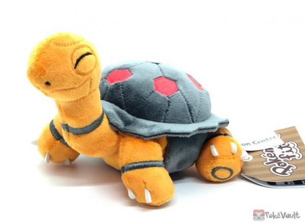 pokemon torkoal plush