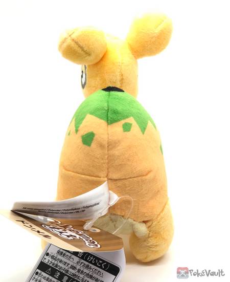 pokemon numel plush