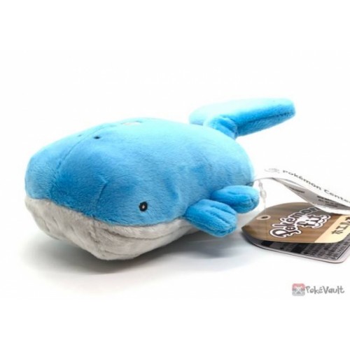 wailord toy