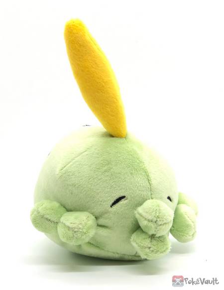 gulpin plush