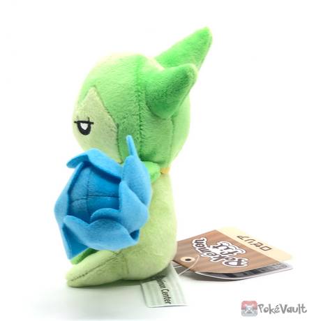 pokemon roselia plush